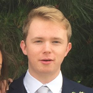 Meet your Posher, Sean